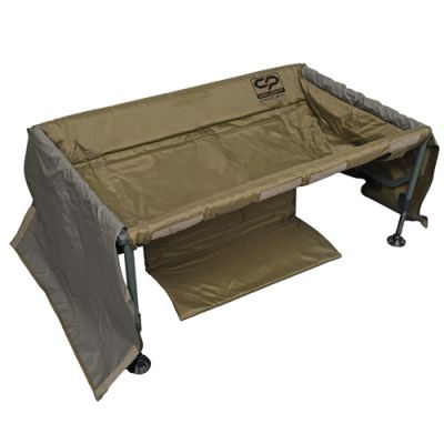 Carp Pro - Saltea de primire Delight 120x70x40cm