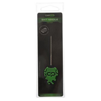 Carp Pro - Delight Bait Needle 0,9mm