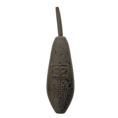 Carp Pro - Plumb Delight In-Line Tournament Cast 3,0 oz / 85g