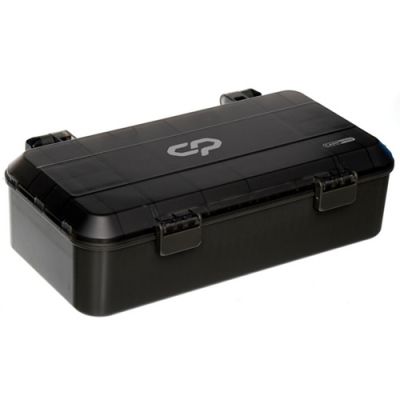 Carp Pro - Cutie Deep Mini Tackle Box 24,2x14,2x7,2cm