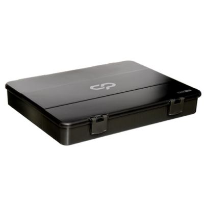 Carp Pro - Cutie Large Tackle & Rig Box 38х30х5,5cm