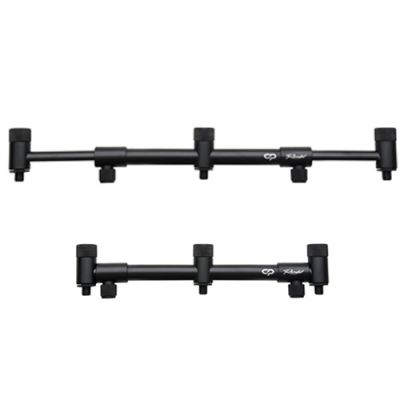 Carp Pro - Buzz Bar Rondel Telescopic 3 posturi 30-40cm