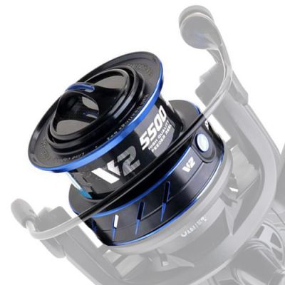 Formax - Tambur de rezerva Elegance Feeder Pro V2 - 4500