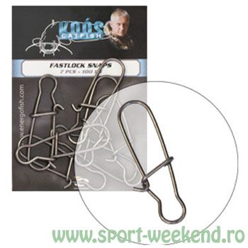 Koos - Agrafe rapide 90lb
