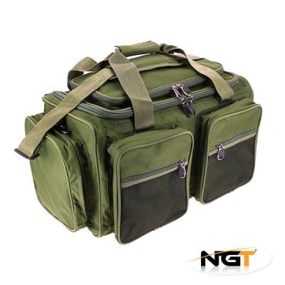 NGT - Geanta Multipocket Carryall XPR