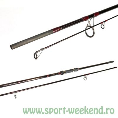Formax - Lanseta Sherman Carp  3,6m / 3,0lbs