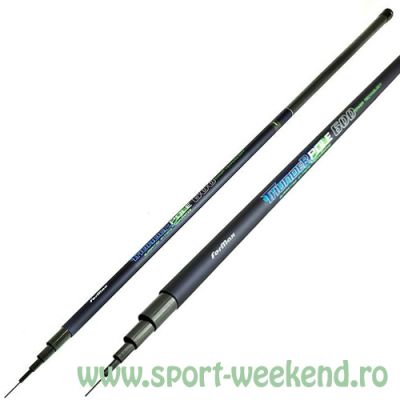 Formax - Varga Thunder Pole 7m