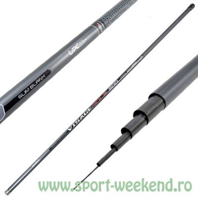 Formax - Varga Visage Pole 7m