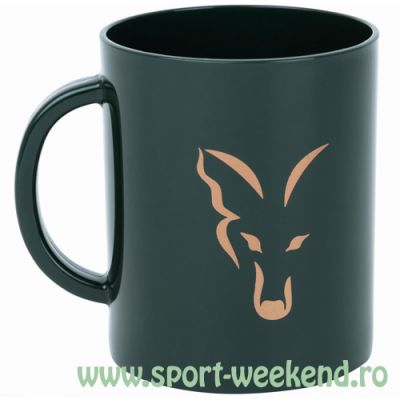 Fox - Cana Royale Mug
