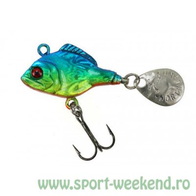 Formax - Attack Spin Vibe  10,5g - cul.19