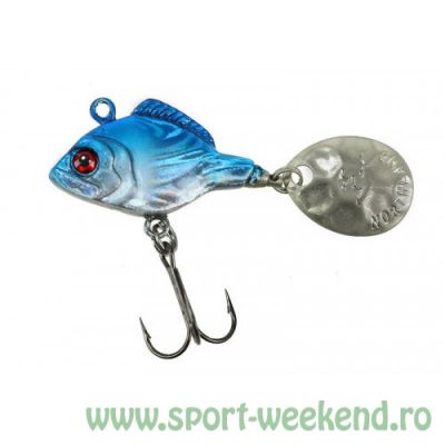 Formax - Attack Spin Vibe 10,5g - cul.21