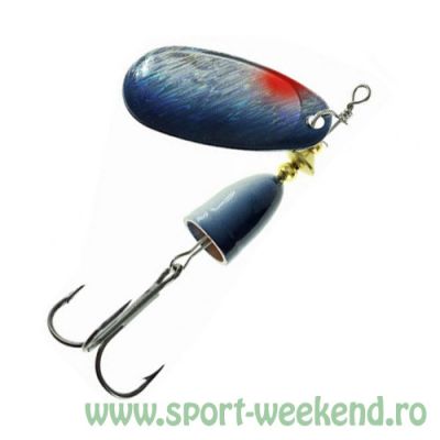 Formax - Rotativa Attack Bell Spinner 3,6g - cul.21