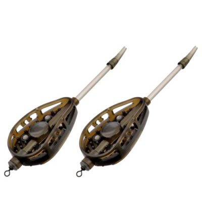Formax - Momitor Elegance Method cu tija nr.M / 33x130mm - 50g