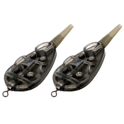 Formax - Momitor Elegance Method nr.S / 25x62mm - 30g
