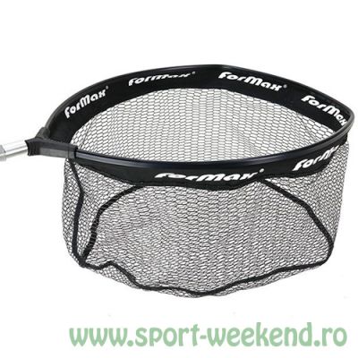 Formax - Cap minciog cauciucat 50x40cm