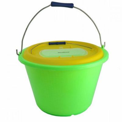 Formax - Galeata pestisor 15l