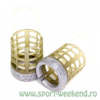 Guru - Momitor X-Change Distance Feeder Cage Medium / 20+30g