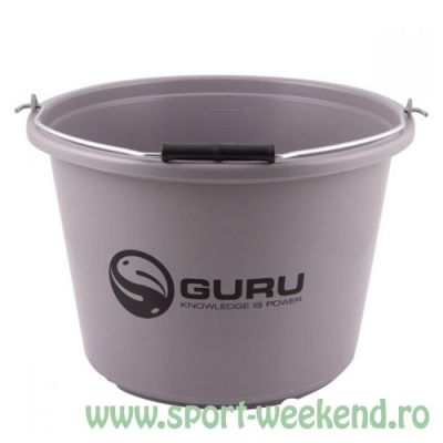 Guru - Galeata 12l