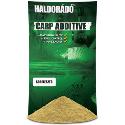 Haldorado - Carp Additive Drojdie de Bere 300g