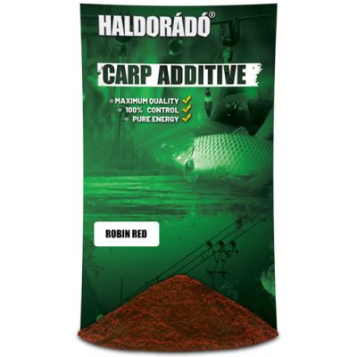 Haldorado - Carp Additive Robin Red 300g