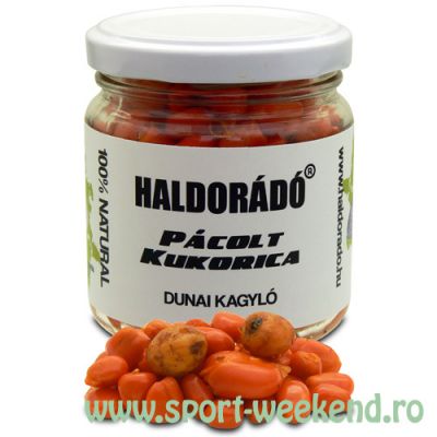 Haldorado - Porumb Tuning Baituit Scoica de Dunare