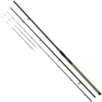 Arrow - Lanseta F3 Feeder 3,6m / 60-120g