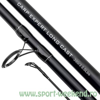 Carp Expert - Lanseta Long Cast 3,6m/3tr - 3,5lbs