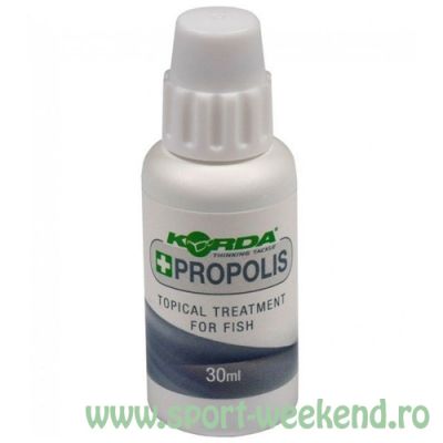 Korda - Lichid Antiseptic cu Propolis
