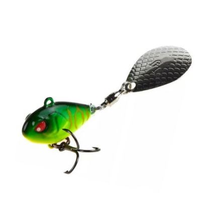 Lucky John - Basara Tail Spin 8g / cul.003