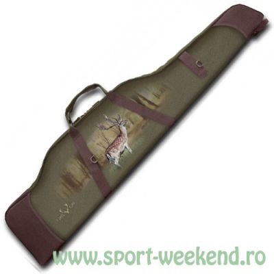 Wildzone - Husa arma WZG - 128cm