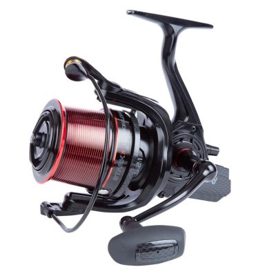 Nytro - Mulineta StarkX Carbon Long Cast 6500