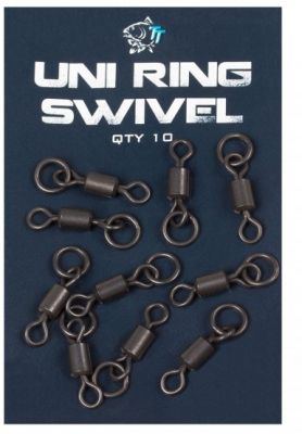 Nash - Vartej Uni Ring Swivel