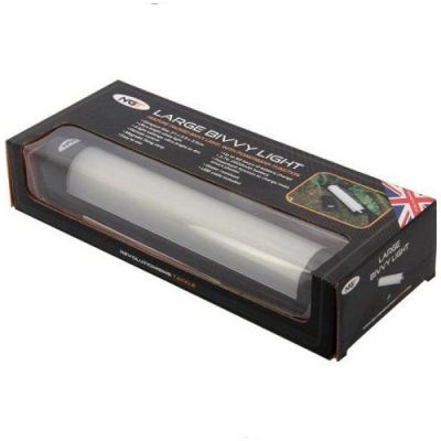 NGT - Lampa de cort Large + Power Bank System