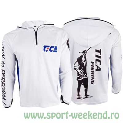 Tica - Bluza UV Protect nr.XXXL