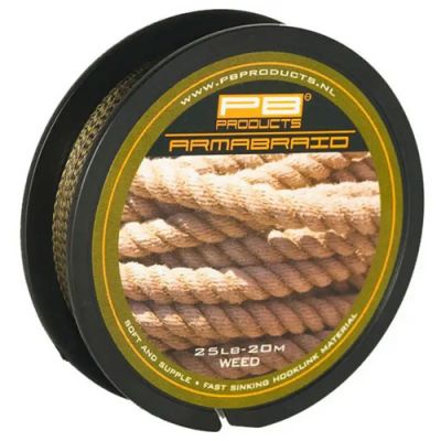 PB Products - Fir Armabraid Weed 20m - 15lb