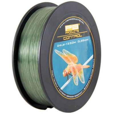 PB Products - Fir Control Mono 0,43mm - 1250m - 33lbs