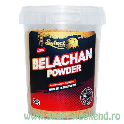 Select Baits - Belachan Powder 250g
