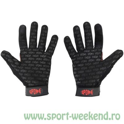 Spomb - Manusi Pro Casting Glove L