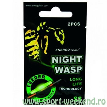 EnergoTeam - Starleti Feeder Night Wasp S