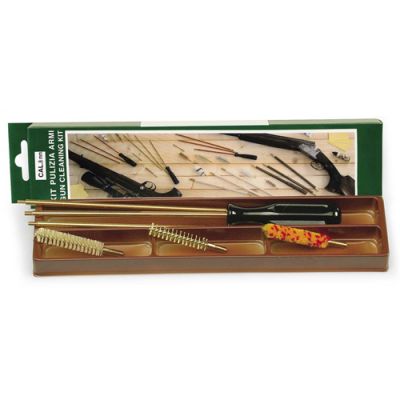 Stil Crin - Trusa pentru curatat arma cal.8mm