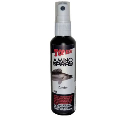 Top Secret - Spray Amino Salau 50ml