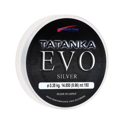 Tubertini - Fir Tatanka Silver 150m - 0,12mm - 2,81kg