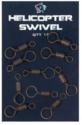 Nash - Vartej Helicopter Swivel