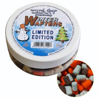Dovit - Winter Wafter Limited Edition 18g